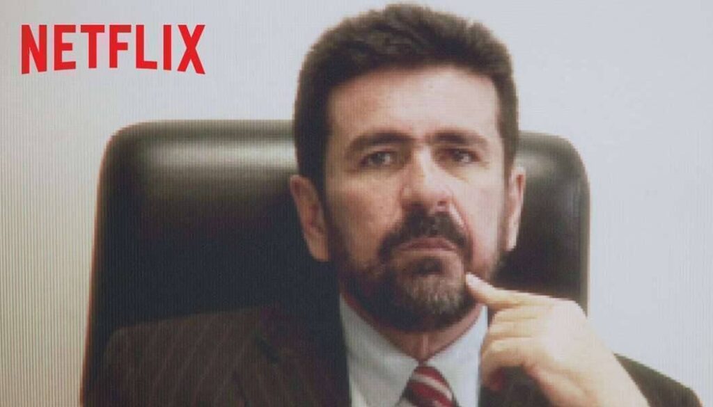 Melhores séries documentário Netflix