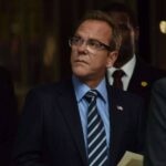 Designated Survivor, 3ª temporada