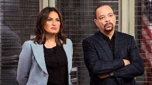 Law & Order: Special Victims Unit, Law & Order: SVU, NBC