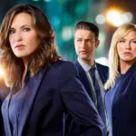 Law & Order - Special Victims Unit, Elenco