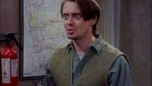 Steve Buscemi, Mad About You