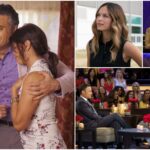 Audiência, Análise de Audiência, Bring The Funny, The Bachelorette, Burden of Truth, Jane The Vigin