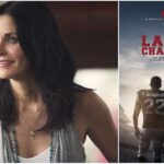 Courteney Cox, Last Chance U, Netflix,