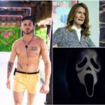 Love Island, Big Little Lies, Snowfall, Scream, Audiência, Análise de Audiência