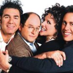 Sem Friends, Netflix fecha acordo e terá Seinfeld de forma exclusiva