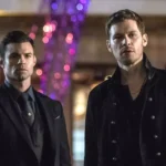 The Originals, Julie Plec