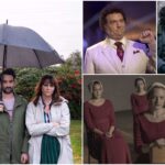 Transparent, Spoiler, Spoiler Alert, Carnival Row, The Handmaid's Tale, The Righteous Gemstones-2