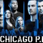 Imagem da série Chicago PD