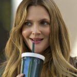 Drew Barrymore, Santa Clarita Diet