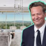 Matthew Perry