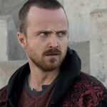 Aaron Paul-Breaking Bad