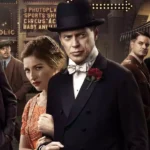 Boardwalk Empire