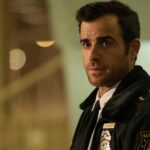 Justin Theroux vai estrelar adaptação do livro “A Costa do Mosquito” no Apple TV+