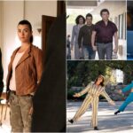 Spoiler Alert, A Million Little Things, Transparent, NCIS, The Righteous Gemstones