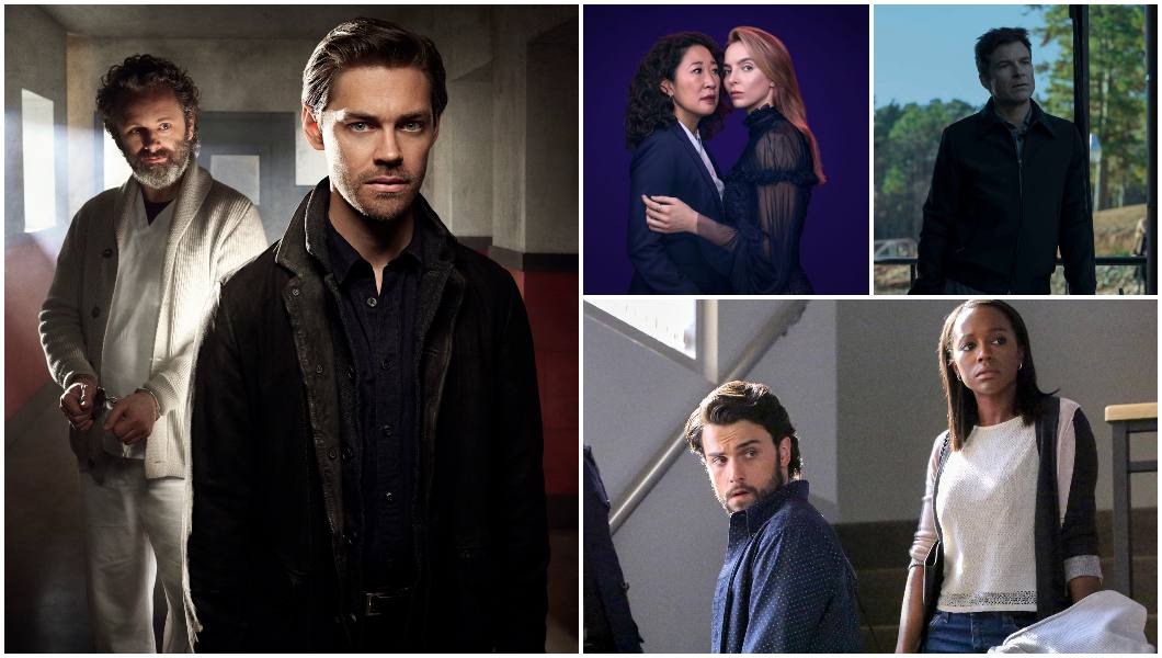 Spoiler Alert, Séries, Spoilers, How To Get Away with Murder, Killing Eve, Prodigal Son