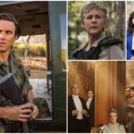 Spoiler Alert, This Is Us, The Walking Dead, Downton Abbey, Superstore, Novidades