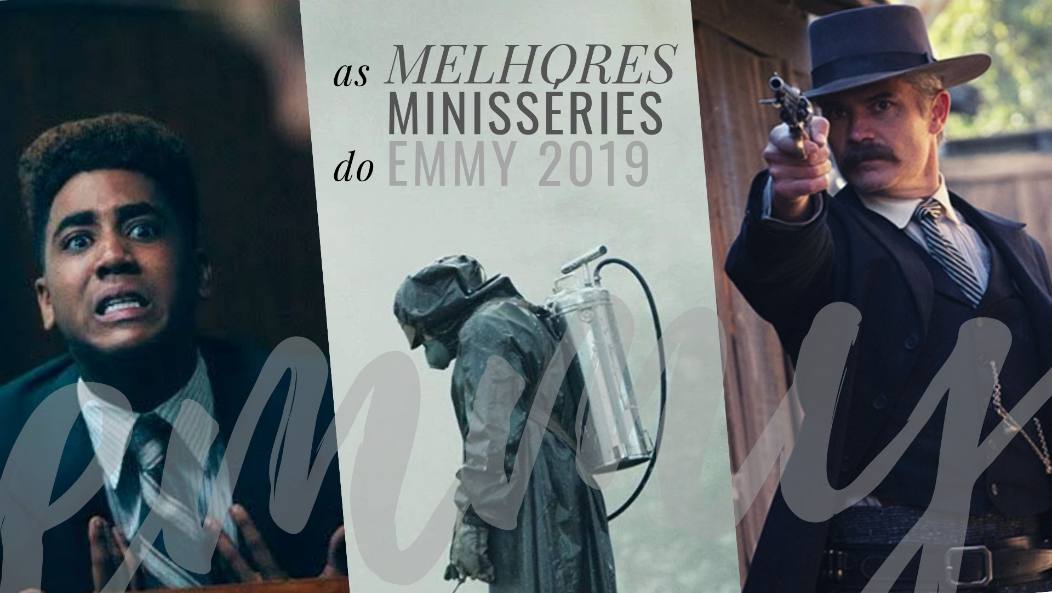 As melhores Minisséries do Emmy 2019: quem deve vencer?