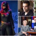 Audiência, Análise de Audiência, Batwoman, Mr. Robot, The Walking Dead, The Lat Show