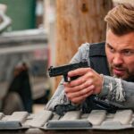 Ruzek em cena de Chicago PD