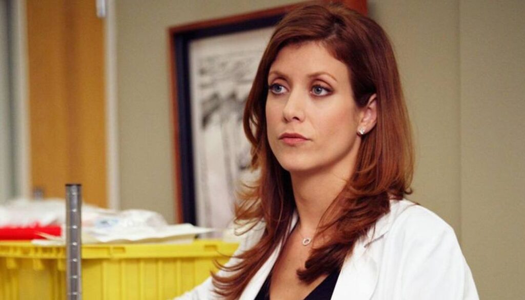 Kate Walsh poderá voltar na 16ª temporada de Grey's Anatomy