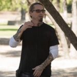 Kurt Sutter