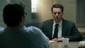 Mindhunter, Netflix