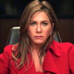 Jennifer Aniston estrela The Morning Show série mais cara da atualidade