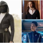 Spoiler Alert, Watchmen, Legacies, Nancy Drew, Star Trek_ Discovery