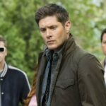 Mortes na 15ª temporada de Supernatural