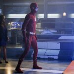 Flash Estreia 6 temporada