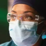 Good Doctor Claire