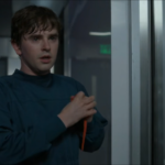 Imagem do 3x05 de The Good Doctor