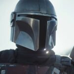 The Mandalorian foi renovada para 2 temporada