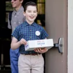 Young Sheldon