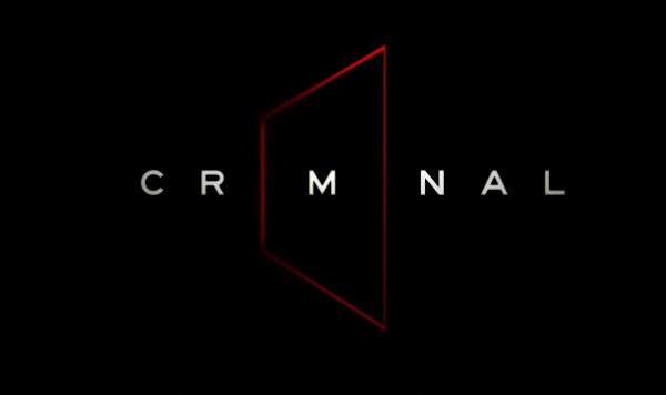 Criminal, série da Netflix
