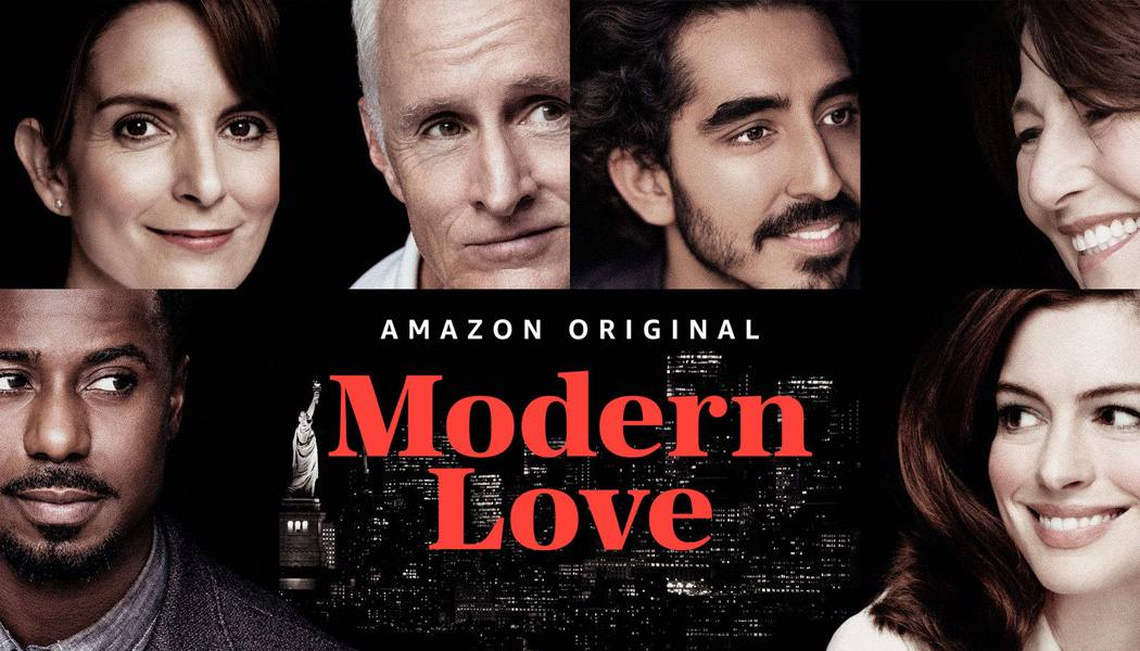 Imagem da série Modern Love