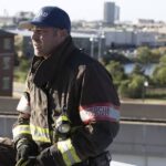 Severide deixa batalhão no 8x07 de Chicago Fire