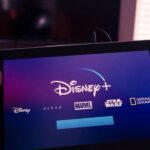 Disney + caiu após lançamento