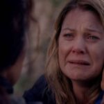 Meredith está sendo punida em Grey's Anatomy