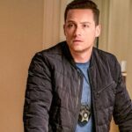 Chicago PD Jay Halstead