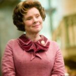 Imelda Staunton será a rainha de The Crown