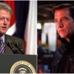 Impeachment_ American Crime Story, Bill Clinton, Clive Owen