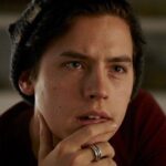 Jughead em Riverdale