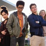 Marvel's Runaways, Marvel's Runaways, Season 3, 3ª Temporada