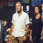 NCIS - New Orleans, Elenco