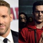 Netflix Ryan Reynolds La Casa de Papel na CCXP