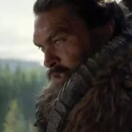 See Jason Momoa