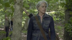 Crítica: 10x08 de The Walking Dead traz cliffhanger e viagem em alto mar