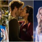 The Crown, Chicago Med, Legacies, Spoiler Alert