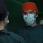 Imagem do episódio 3x06 de The Good Doctor